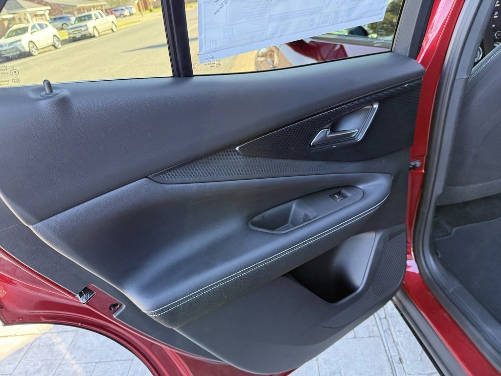 2026 Chevrolet Blazer EV LT - Photo 40