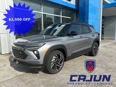 2026 Chevrolet Trailblazer RS SUV