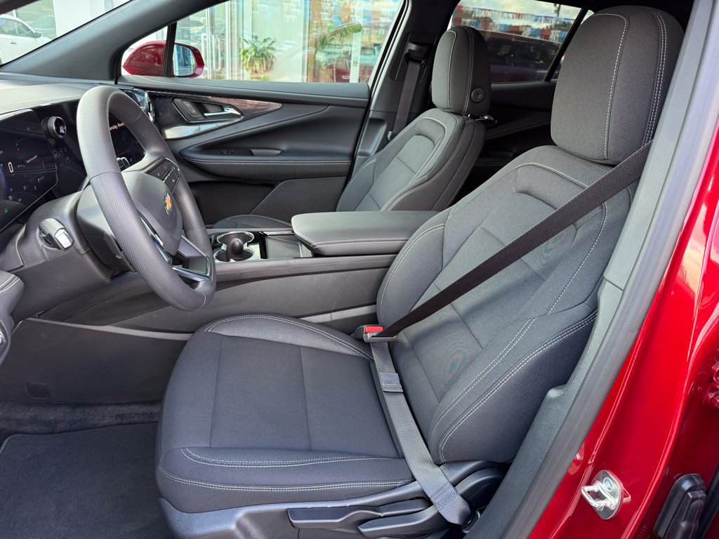 2026 Chevrolet Blazer EV LT - Photo 8