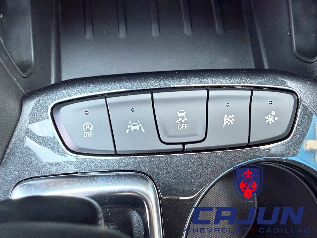 2026 Chevrolet Trailblazer Activ - Photo 15