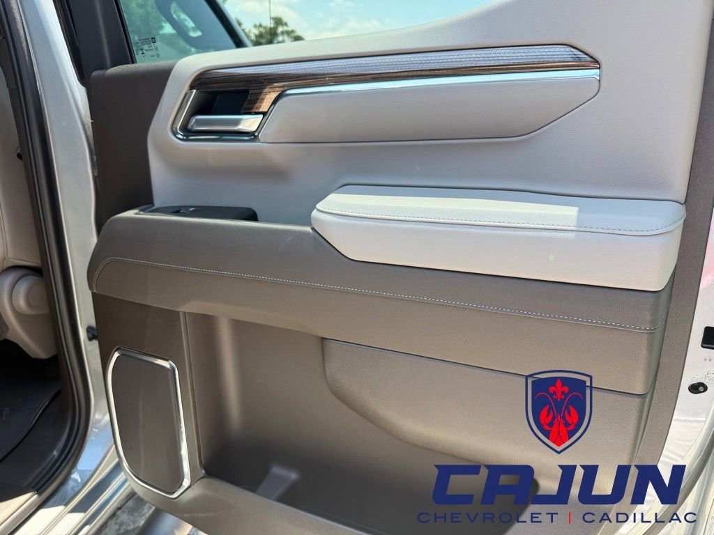 2026 Chevrolet Silverado 1500 LT Trail Boss - Photo 44