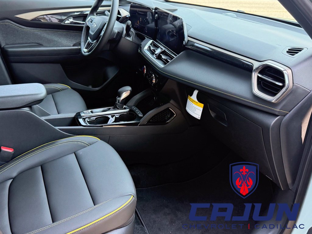 2026 Chevrolet Trailblazer Activ - Photo 30