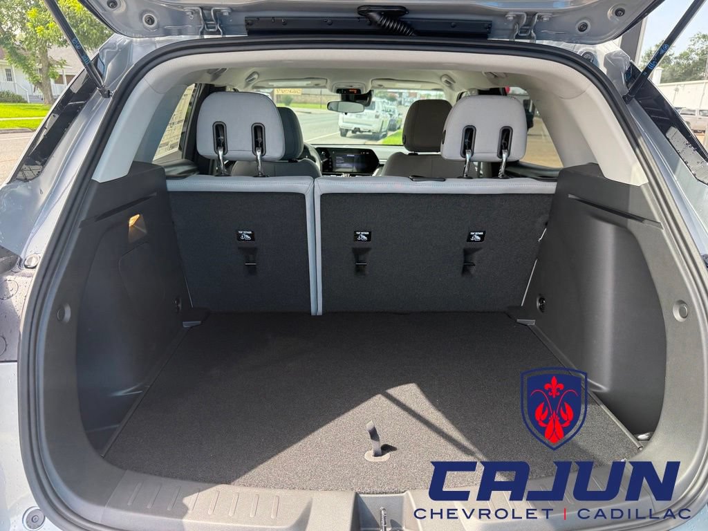 2026 Chevrolet Trailblazer LT - Photo 27