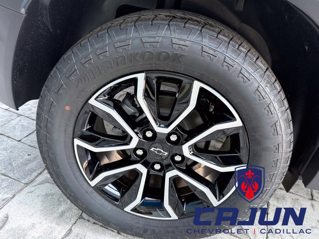 2026 Chevrolet Trailblazer Activ - Photo 32