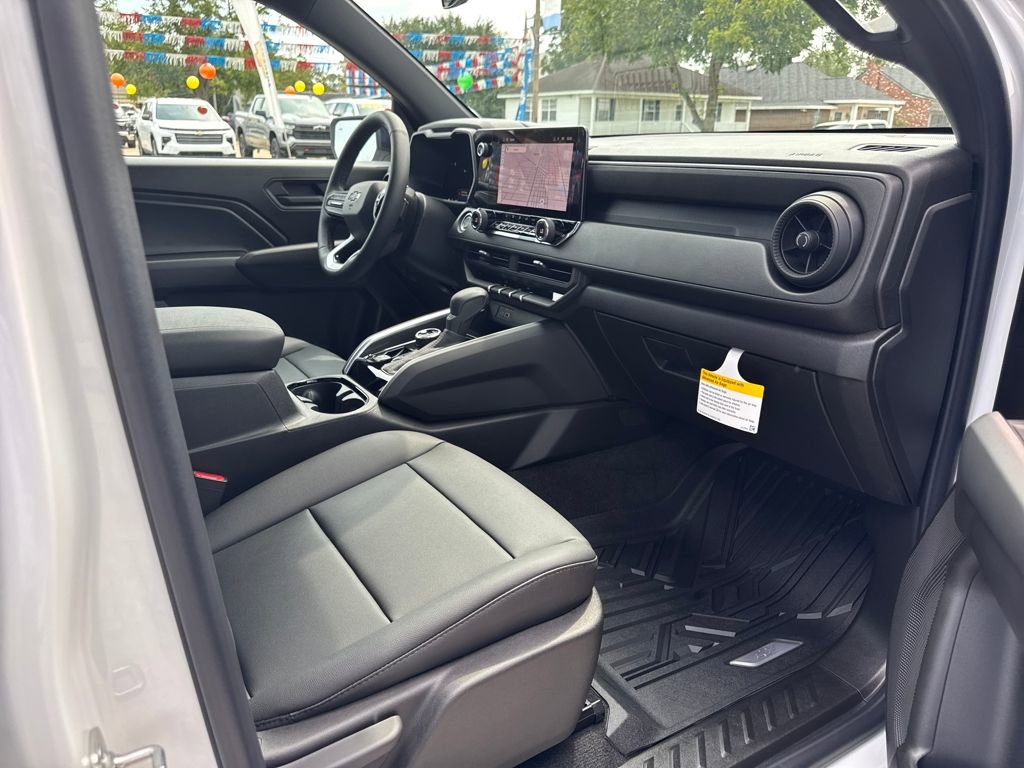 2026 Chevrolet Colorado Trail Boss - Photo 15