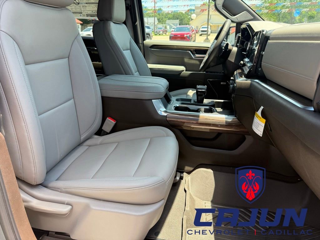 2026 Chevrolet Silverado 1500 LT Trail Boss - Photo 46
