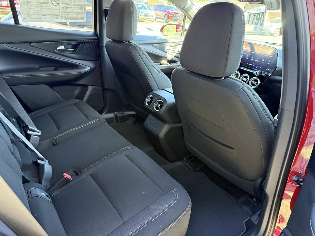 2026 Chevrolet Blazer EV LT - Photo 45