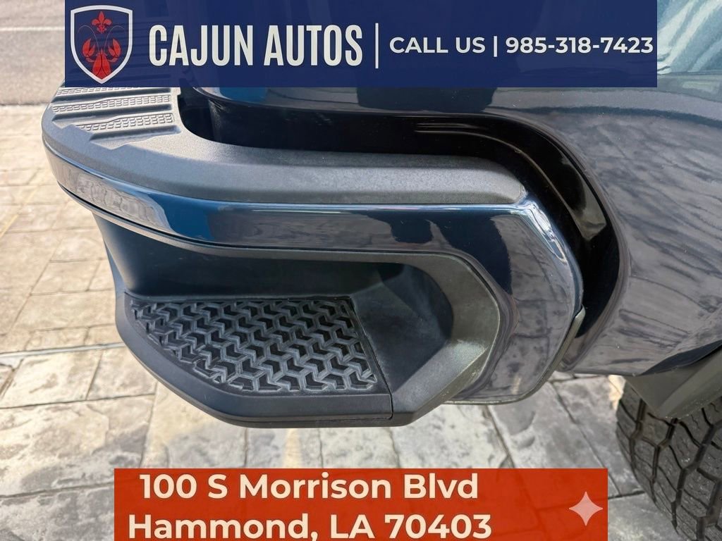2021 GMC Sierra 1500 Elevation - Photo 31