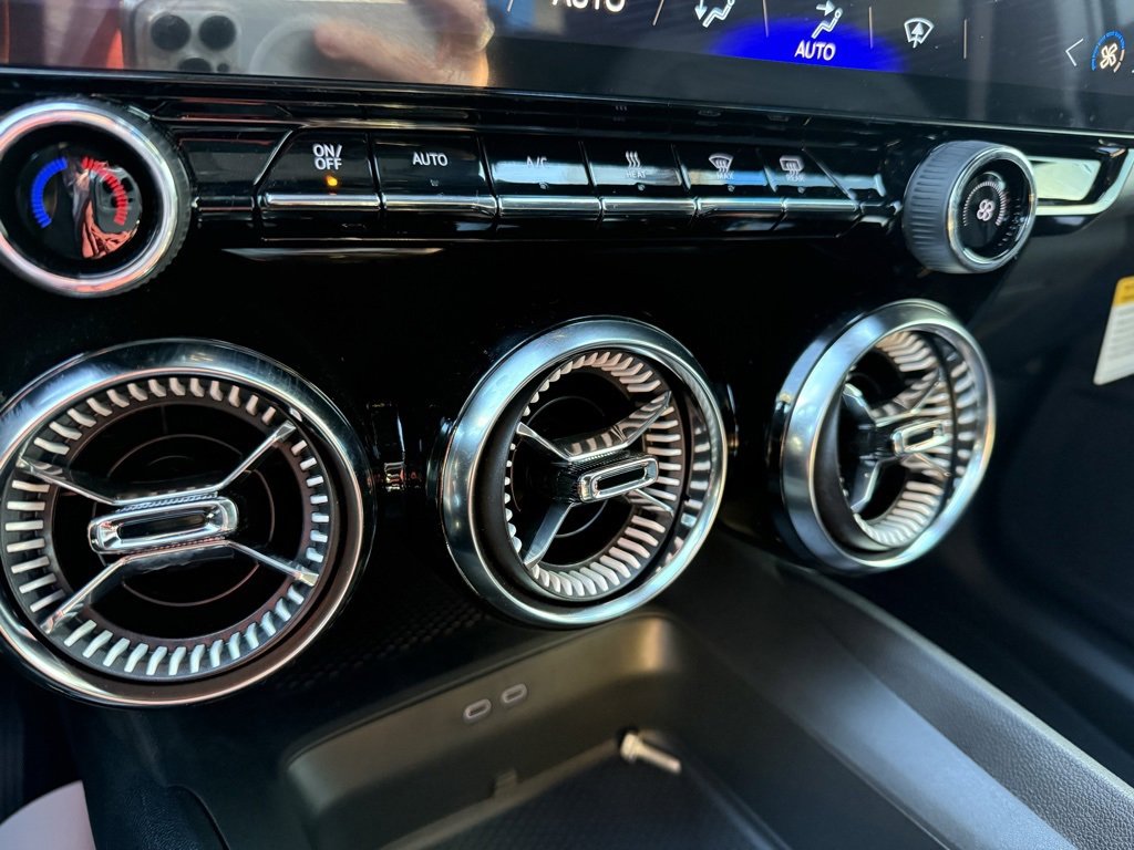 2026 Chevrolet Blazer EV LT - Photo 32
