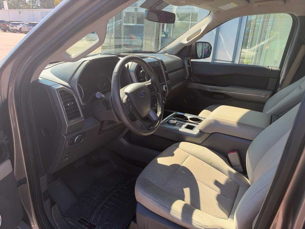 Used 2019 Ford Expedition XLT with VIN 1FMJU1HT0KEA60584 for sale in Jennings, LA