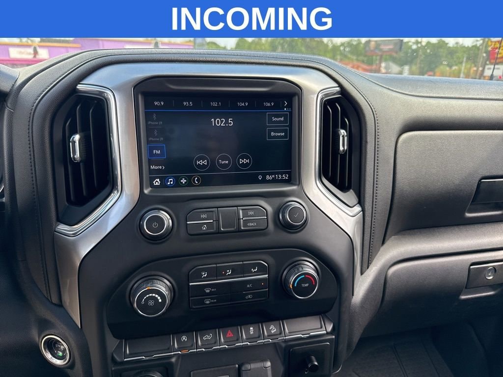 2019 Chevrolet Silverado 1500 LT Trail Boss - Photo 23