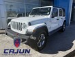  Jeep Wrangler Unlimited