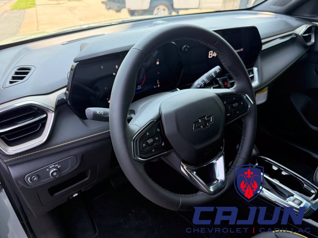2026 Chevrolet Trailblazer Activ - Photo 7