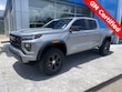 GMC Canyon