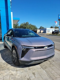 2025 Chevrolet Blazer EV LT SUV