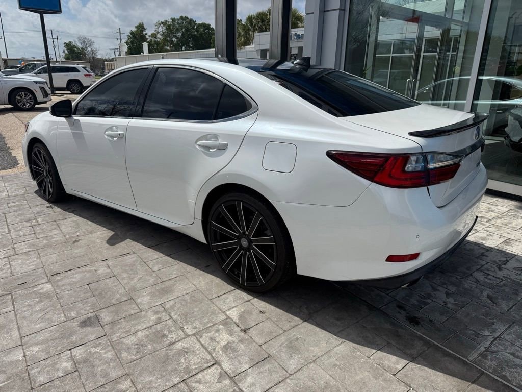 Used 2018 Lexus ES 350 ES 350 Sedan