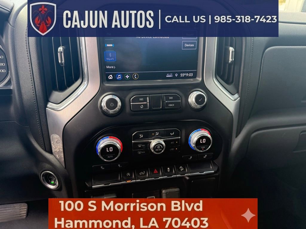 2021 GMC Sierra 1500 Elevation - Photo 14