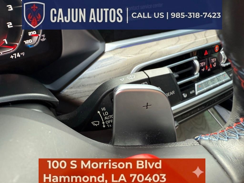2021 BMW X5 M Base - Photo 20
