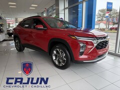 2026 Chevrolet Trax LT SUV