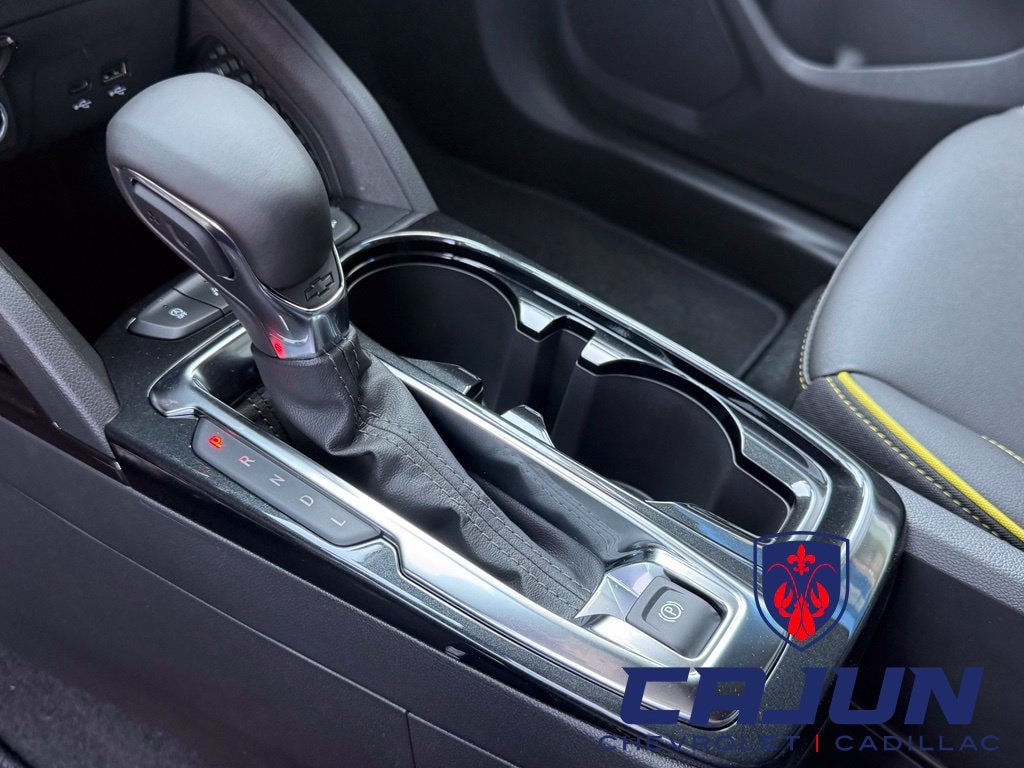 2026 Chevrolet Trailblazer Activ - Photo 16