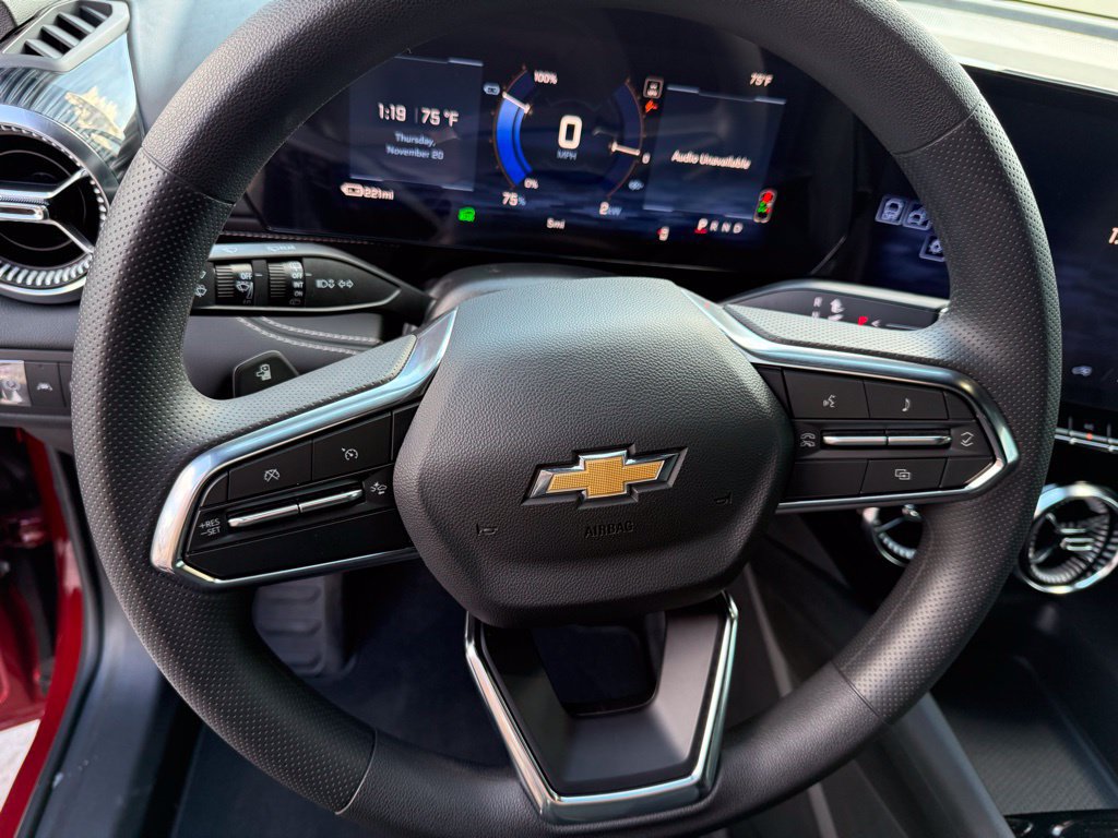 2026 Chevrolet Blazer EV LT - Photo 13