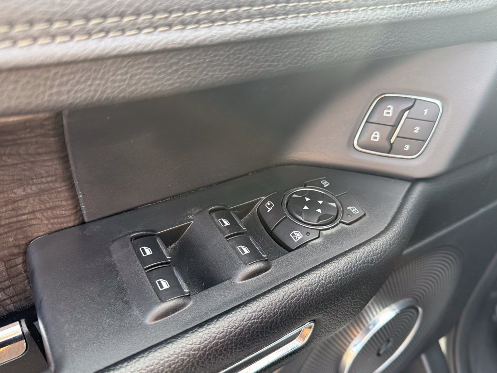 2021 Ford Expedition Limited - Photo 10