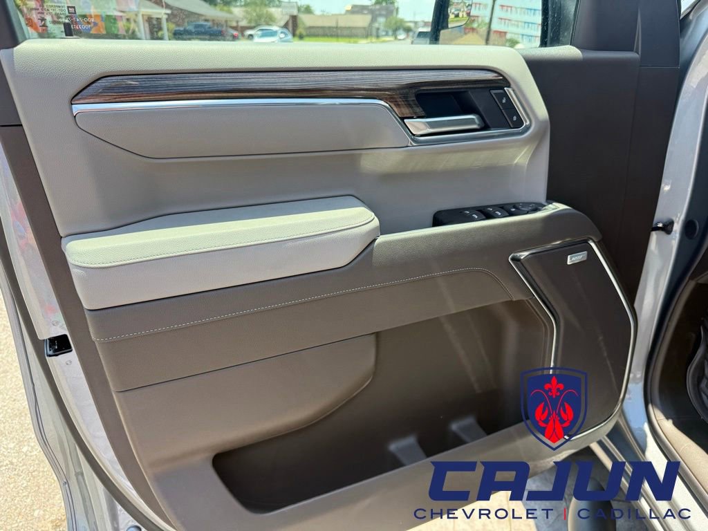 2026 Chevrolet Silverado 1500 LT Trail Boss - Photo 9