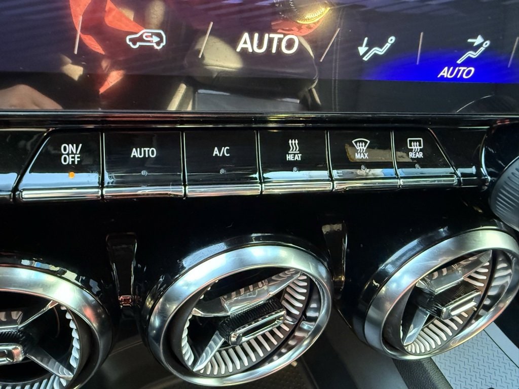 2026 Chevrolet Blazer EV LT - Photo 33