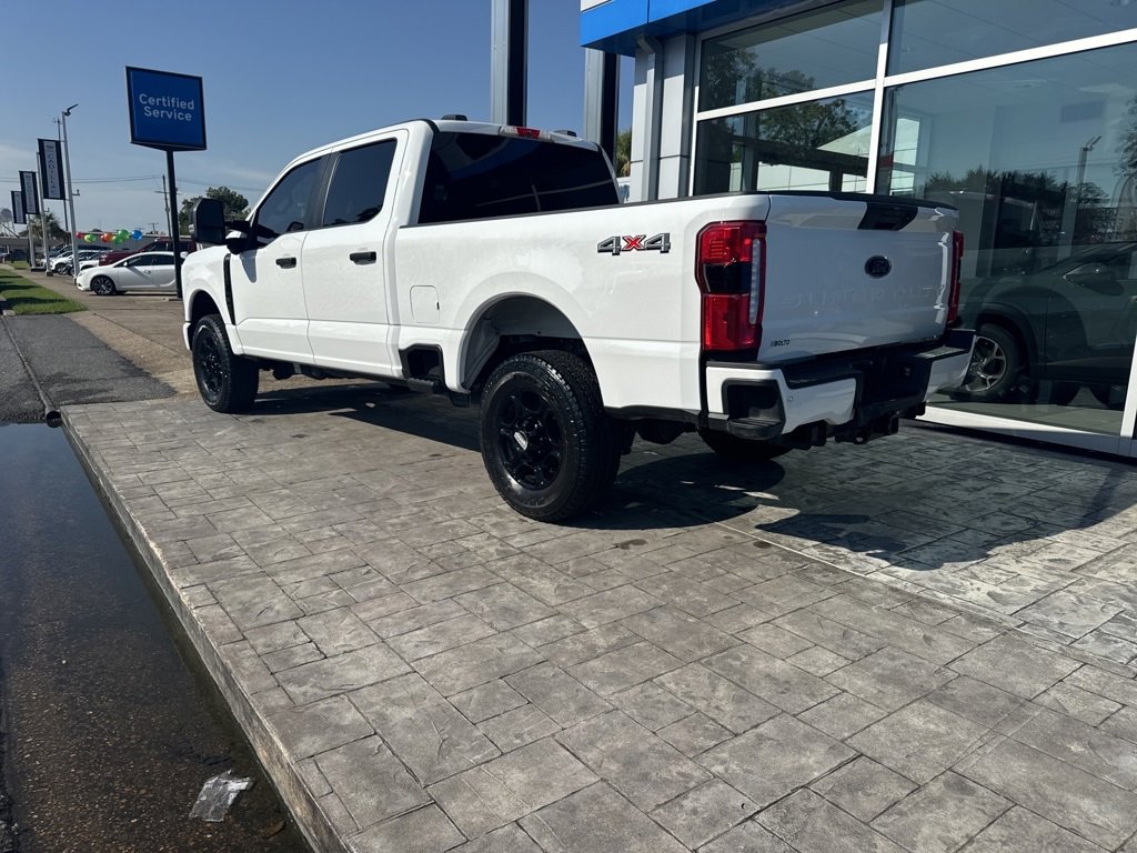 2024 Ford F-250 XL photo 2