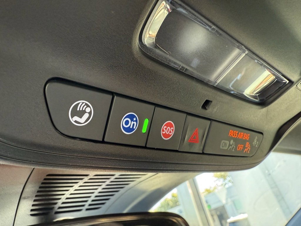 2026 Chevrolet Blazer EV LT - Photo 37