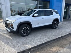 2026 Chevrolet Equinox Activ SUV