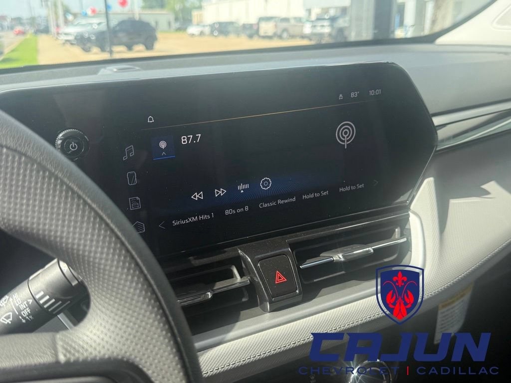 2026 Chevrolet Trailblazer LT - Photo 13
