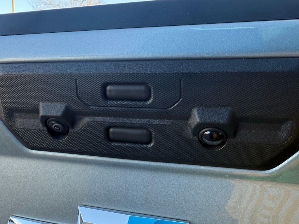 2026 Chevrolet Silverado 1500 Work Truck - Photo 31