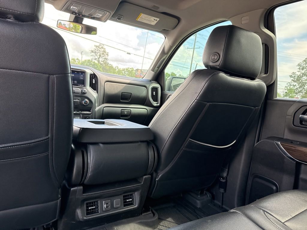 2019 Chevrolet Silverado 1500 LT Trail Boss - Photo 14