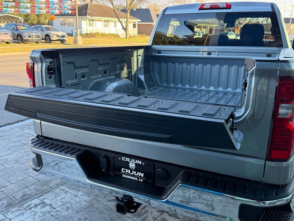 2026 Chevrolet Silverado 1500 Work Truck - Photo 32