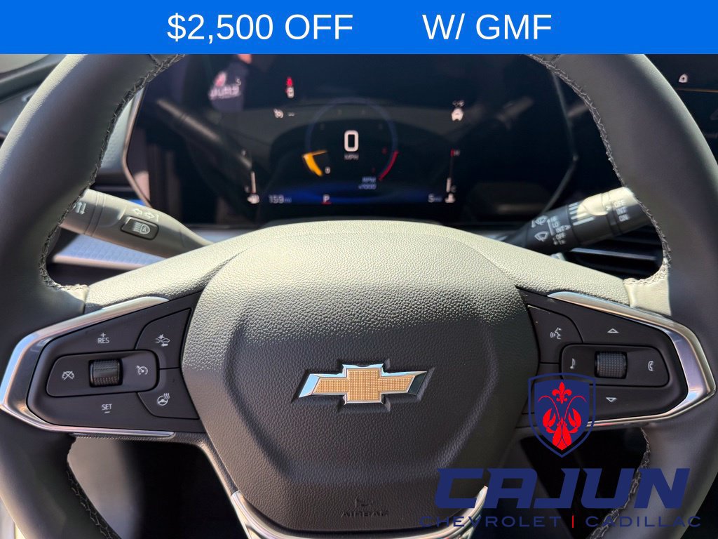 2026 Chevrolet Trax LT - Photo 9