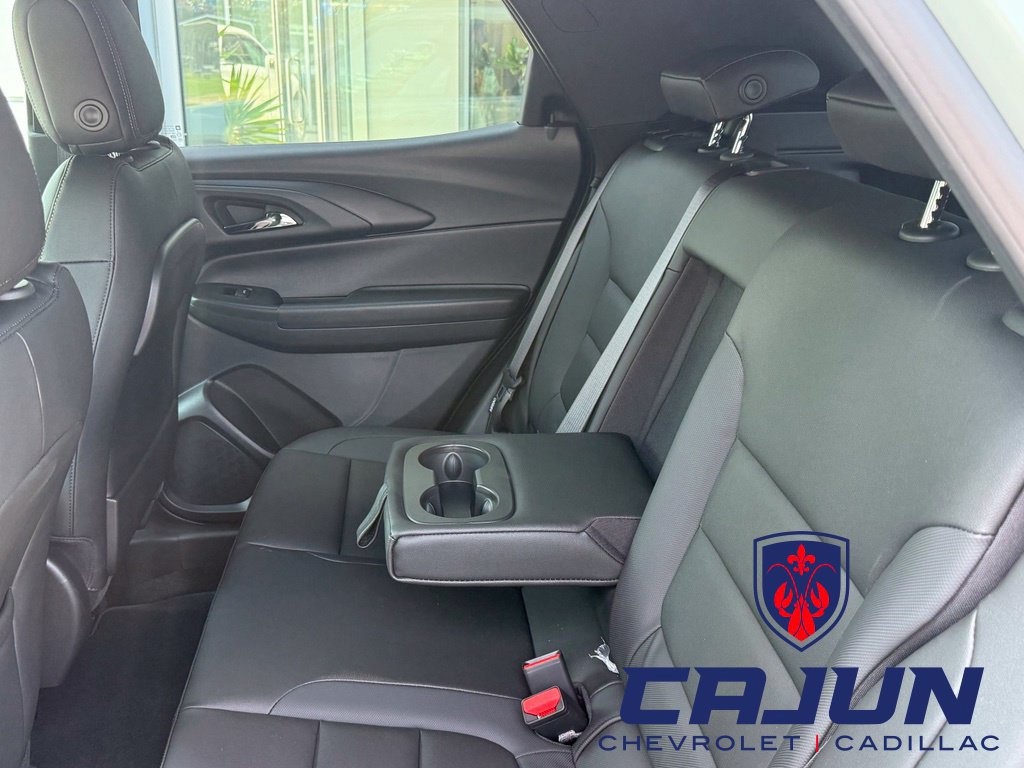 2026 Chevrolet Trailblazer Activ - Photo 22