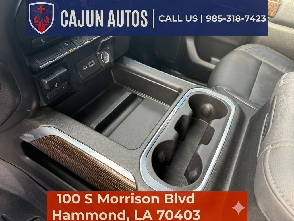 2021 GMC Sierra 1500 Elevation - Photo 17