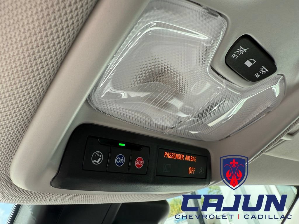 2026 Chevrolet Trailblazer LT - Photo 23