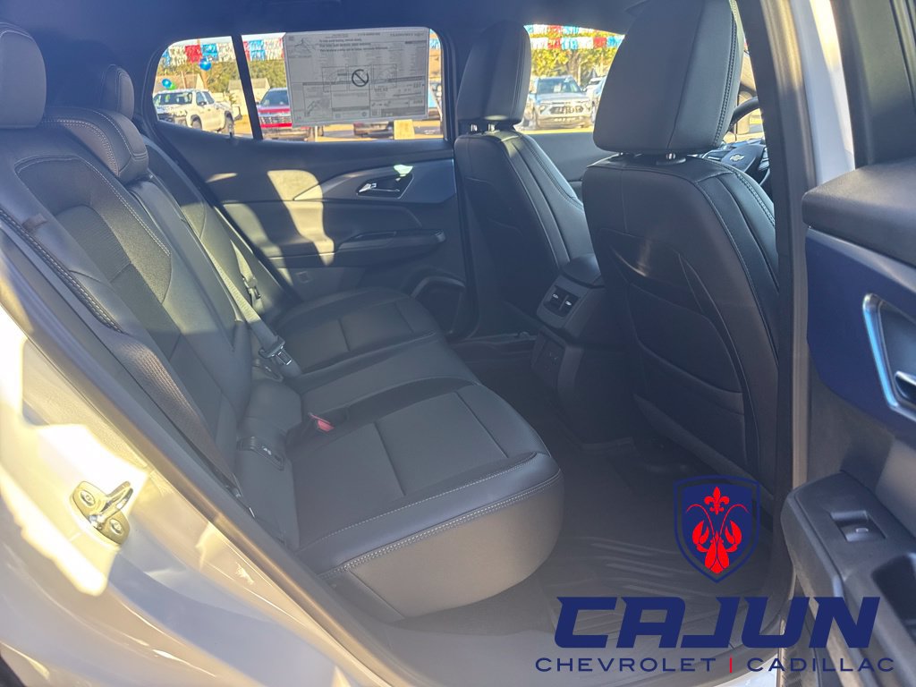 2026 Chevrolet Equinox EV 2LT - Photo 17