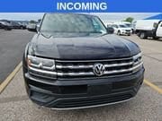 Used 2019 Volkswagen Atlas S with VIN 1V2AP2CA3KC597077 for sale in Jennings, LA