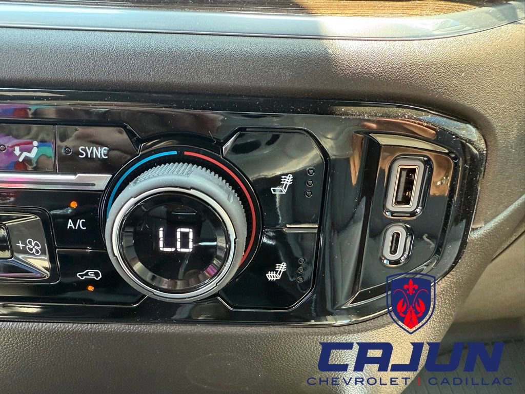 2026 Chevrolet Silverado 1500 LT Trail Boss - Photo 27