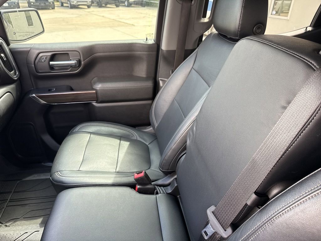 2019 Chevrolet Silverado 1500 LT Trail Boss - Photo 12