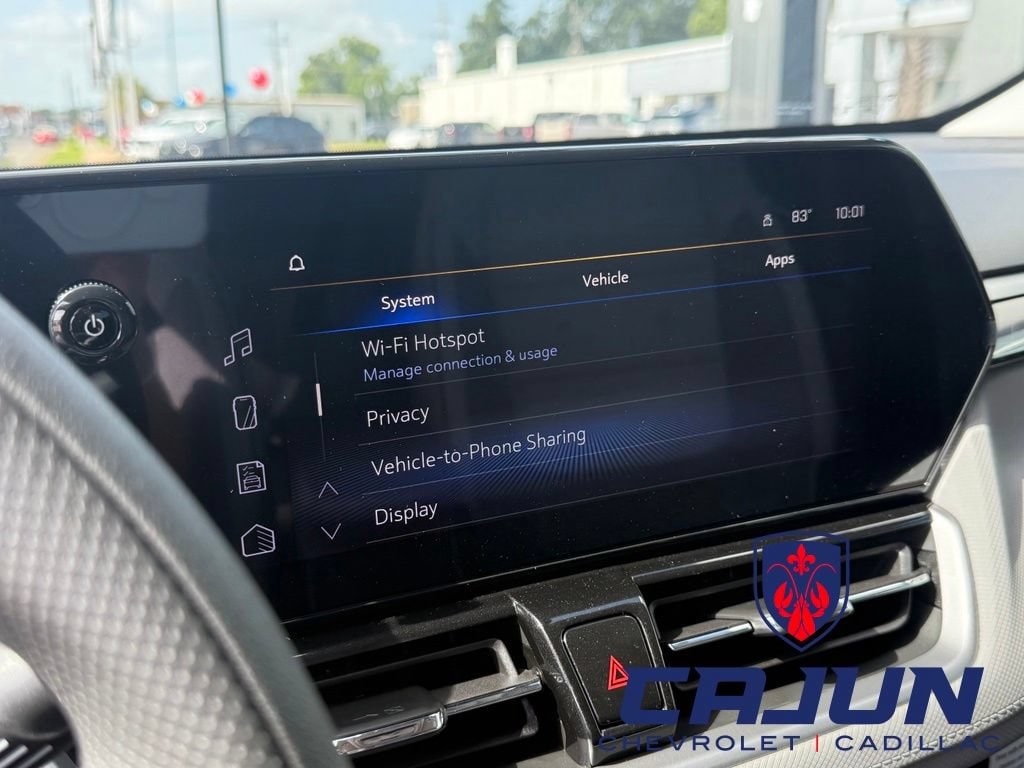 2026 Chevrolet Trailblazer LT - Photo 16
