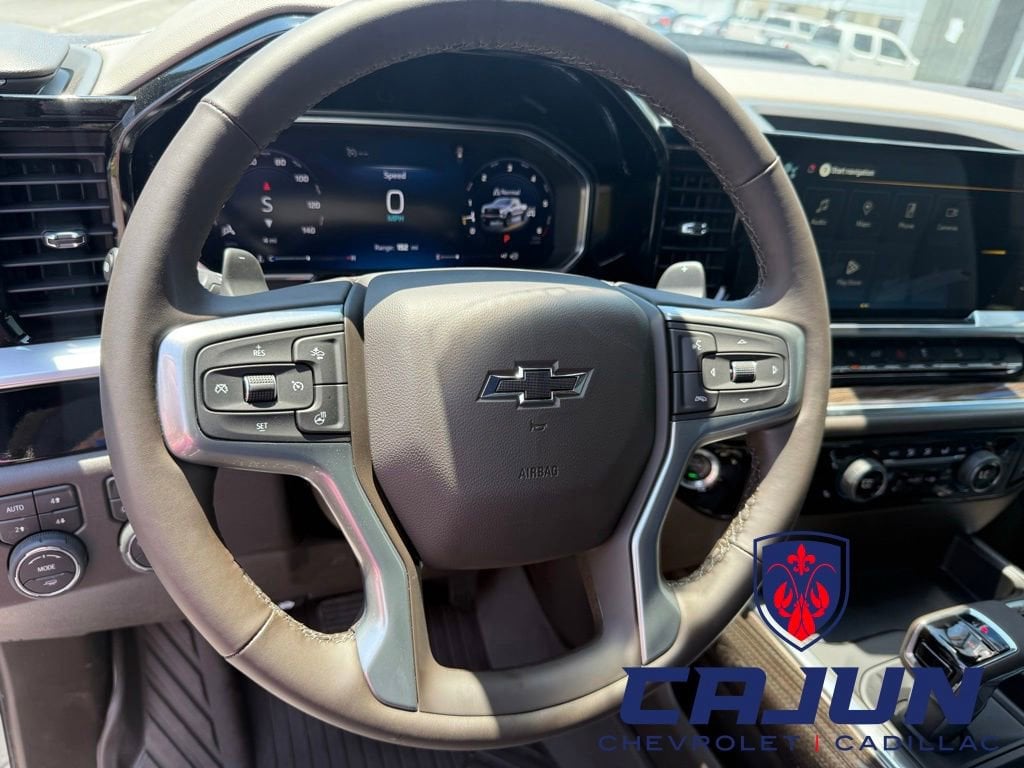 2026 Chevrolet Silverado 1500 LT Trail Boss - Photo 13