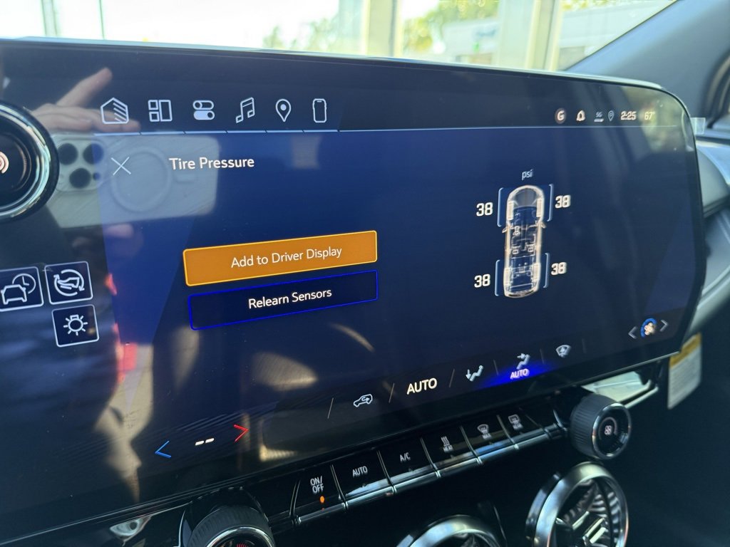 2026 Chevrolet Blazer EV LT - Photo 22