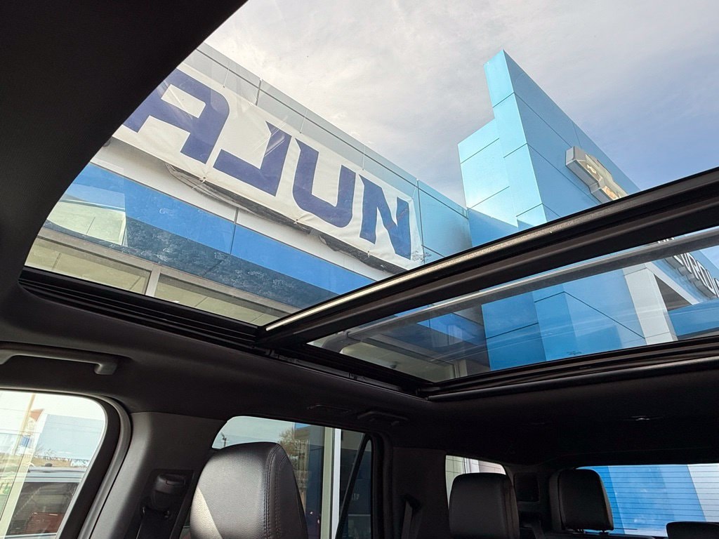 2021 Ford Expedition Limited - Photo 27