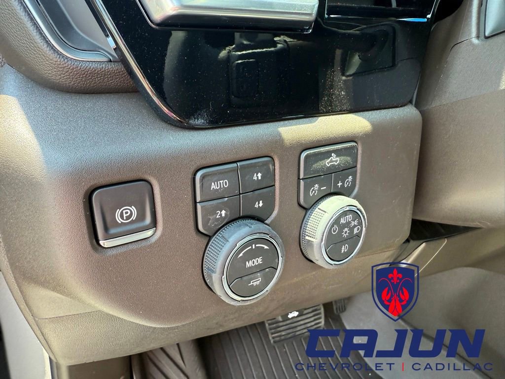 2026 Chevrolet Silverado 1500 LT Trail Boss - Photo 14