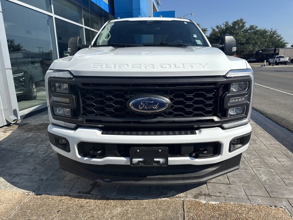 2024 Ford F-250 XL photo 3