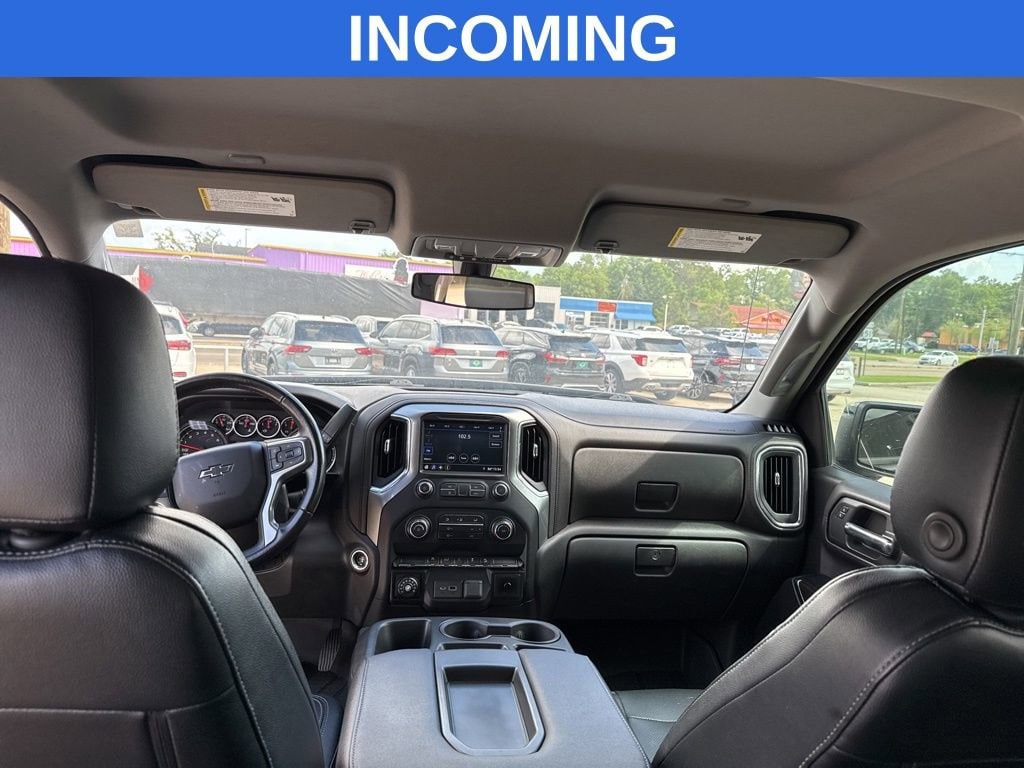 2019 Chevrolet Silverado 1500 LT Trail Boss - Photo 29